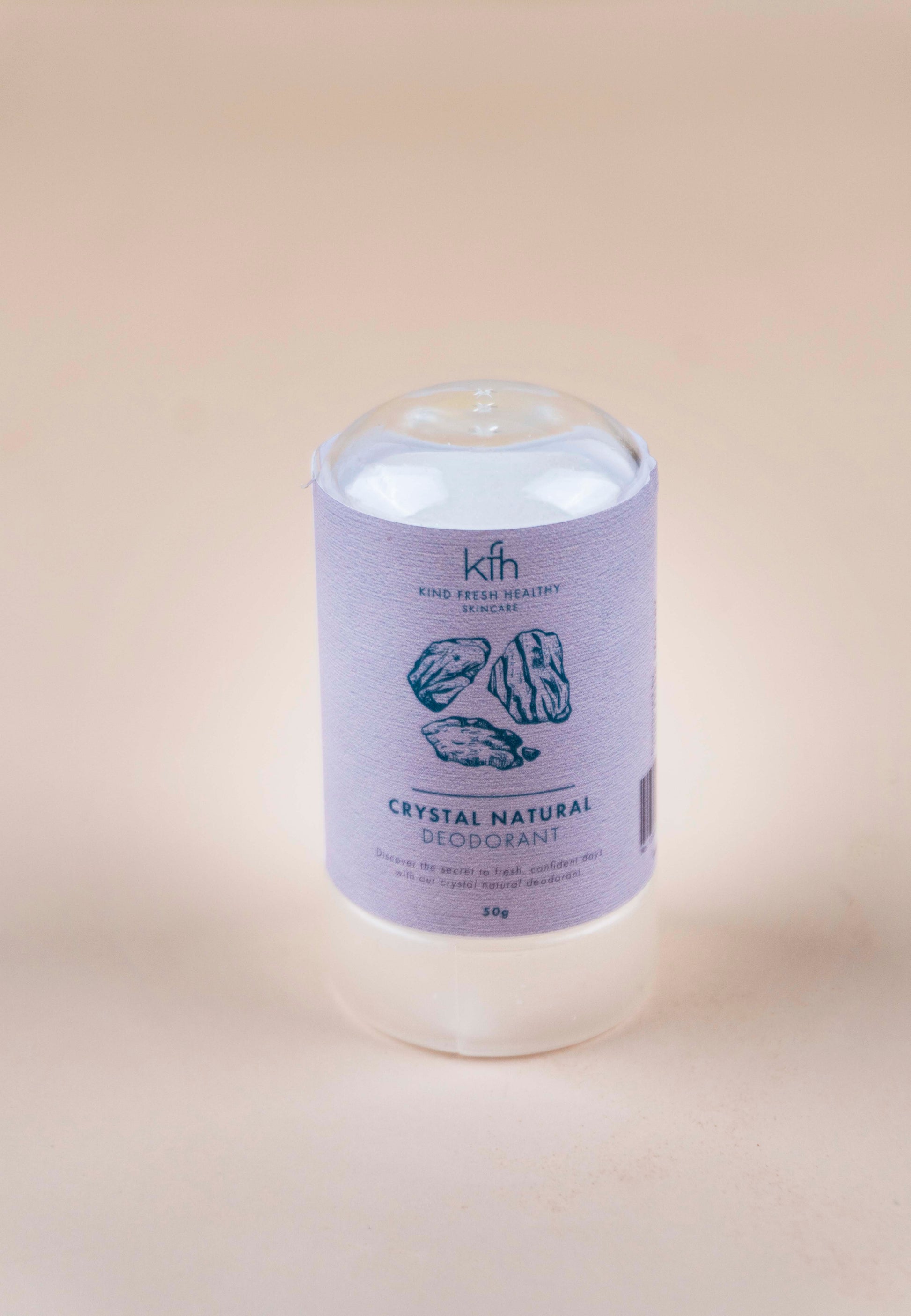 Crystal Deo