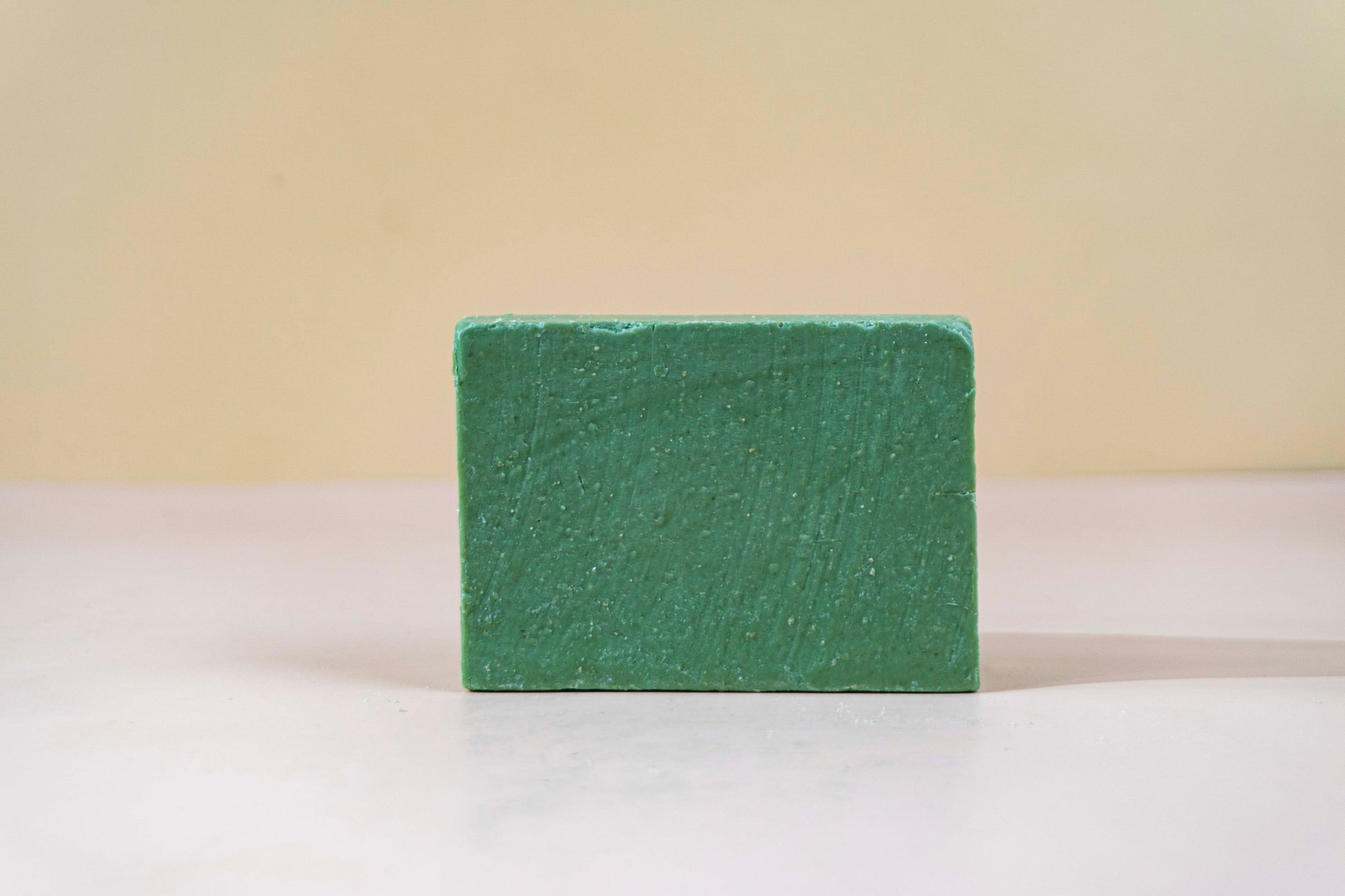 Goat Milk and Green Clay Soap