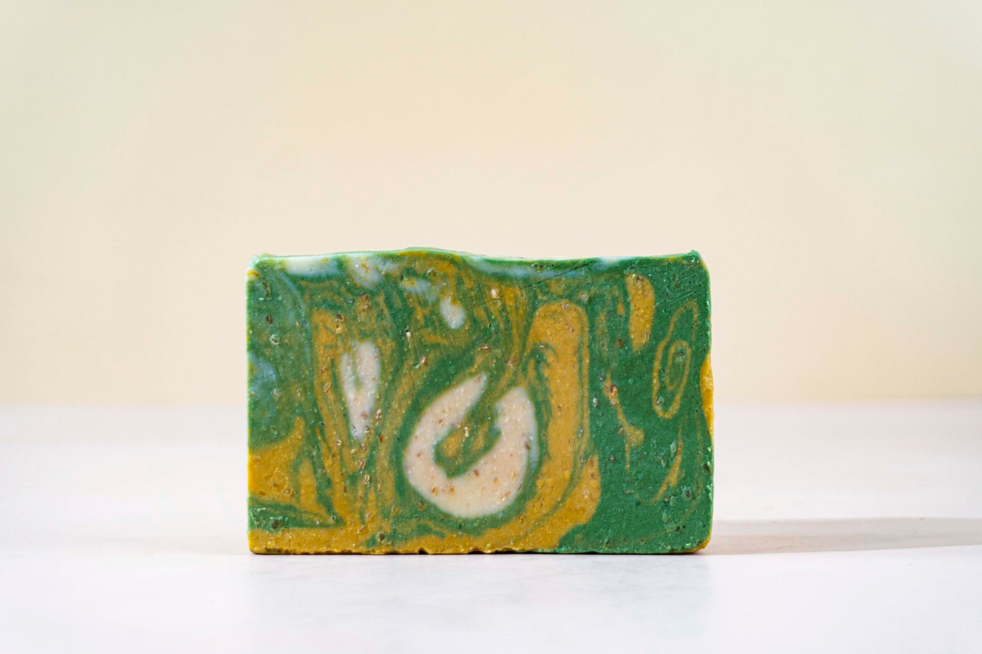 Tea Tree and Peppermint Soap