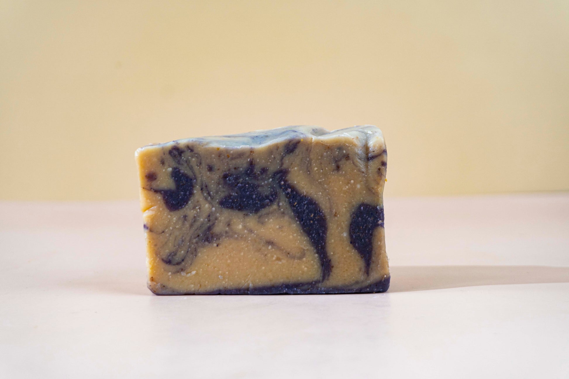 Goat Milk and Lavender Soap