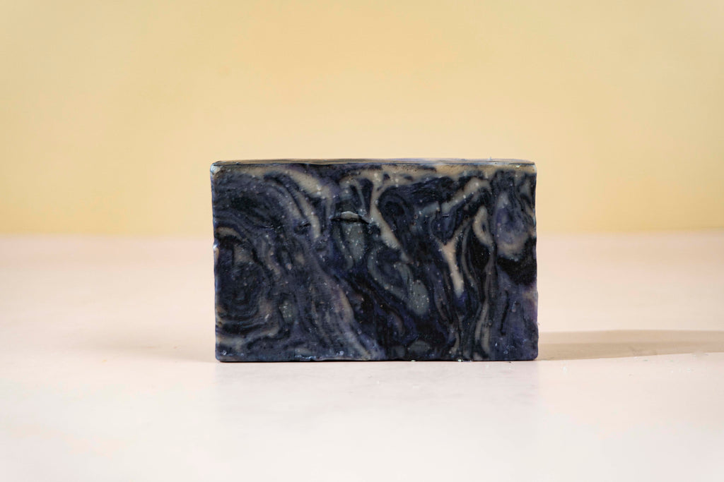 SP Lavender Black Seed Soap