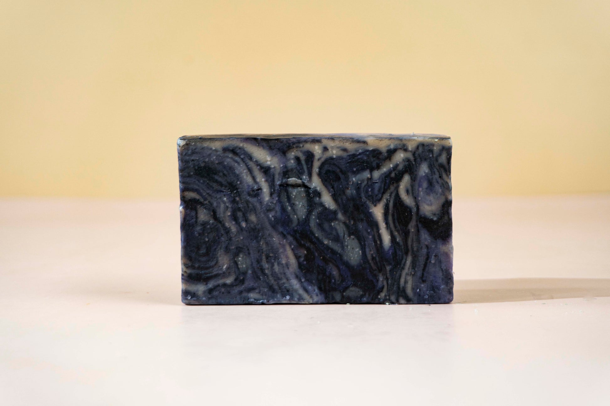SP Lavender Black Seed Soap