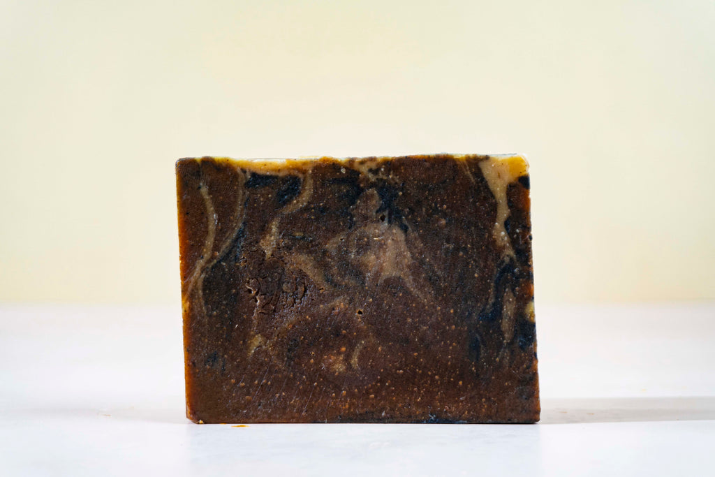 Turmeric Black Seed Soap